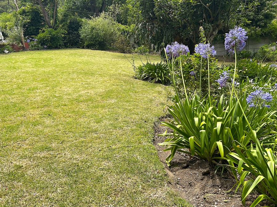 0 Bedroom Property for Sale in Knysna Central Western Cape